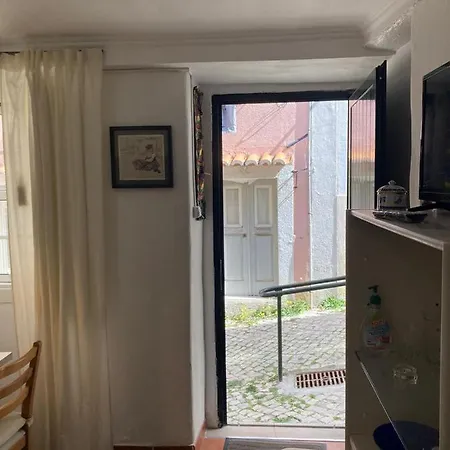 Διαμέρισμα Special Bairro Alto *