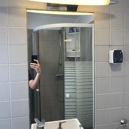 Special Bairro Alto Апартаменты *