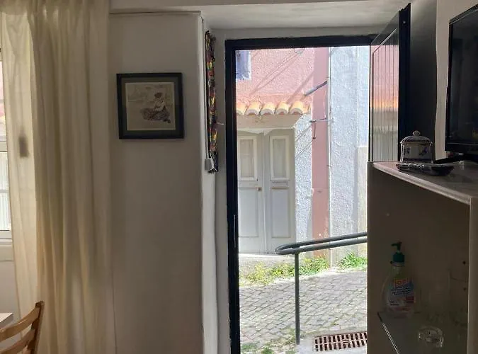 Апартаменты Special Bairro Alto *
