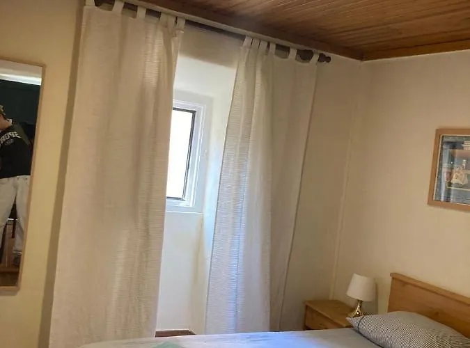 Special Bairro Alto Апартаменты Лиссабон