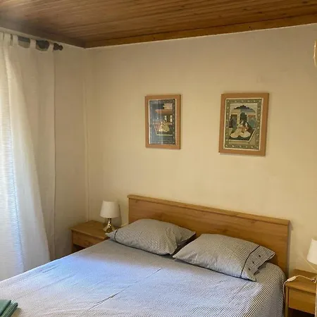 Special Bairro Alto Apartman Lisboa