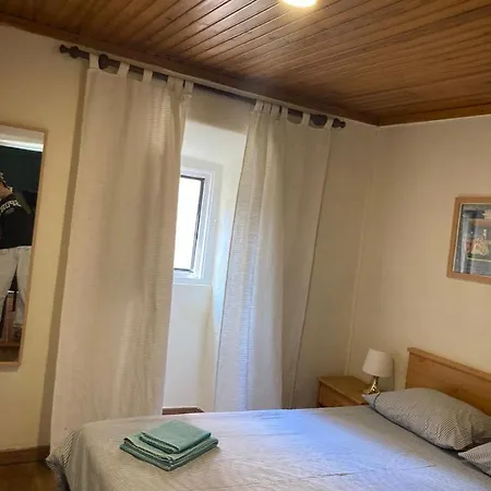 Special Bairro Alto Apartman Lisboa