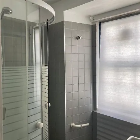 Special Bairro Alto Apartman