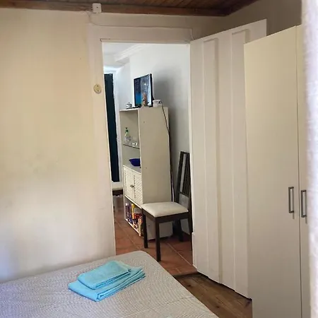 Apartman Special Bairro Alto Lisboa