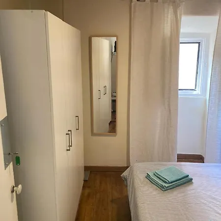 Special Bairro Alto Apartman Lisboa