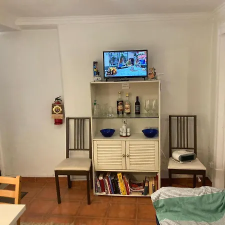 Apartman Special Bairro Alto Lisboa