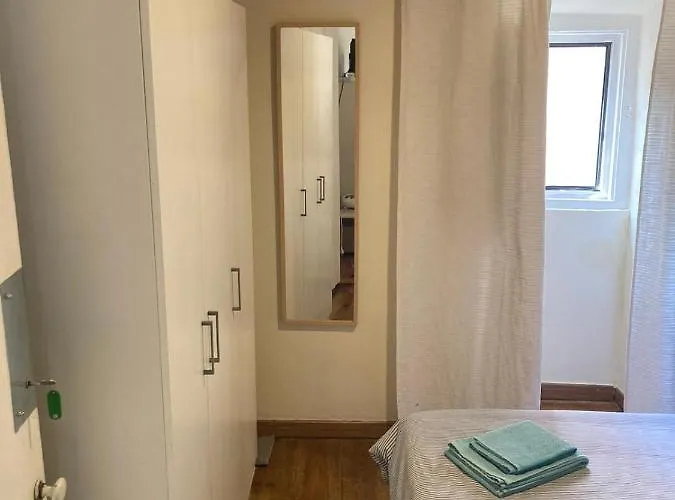Special Bairro Alto Daire Lisboa